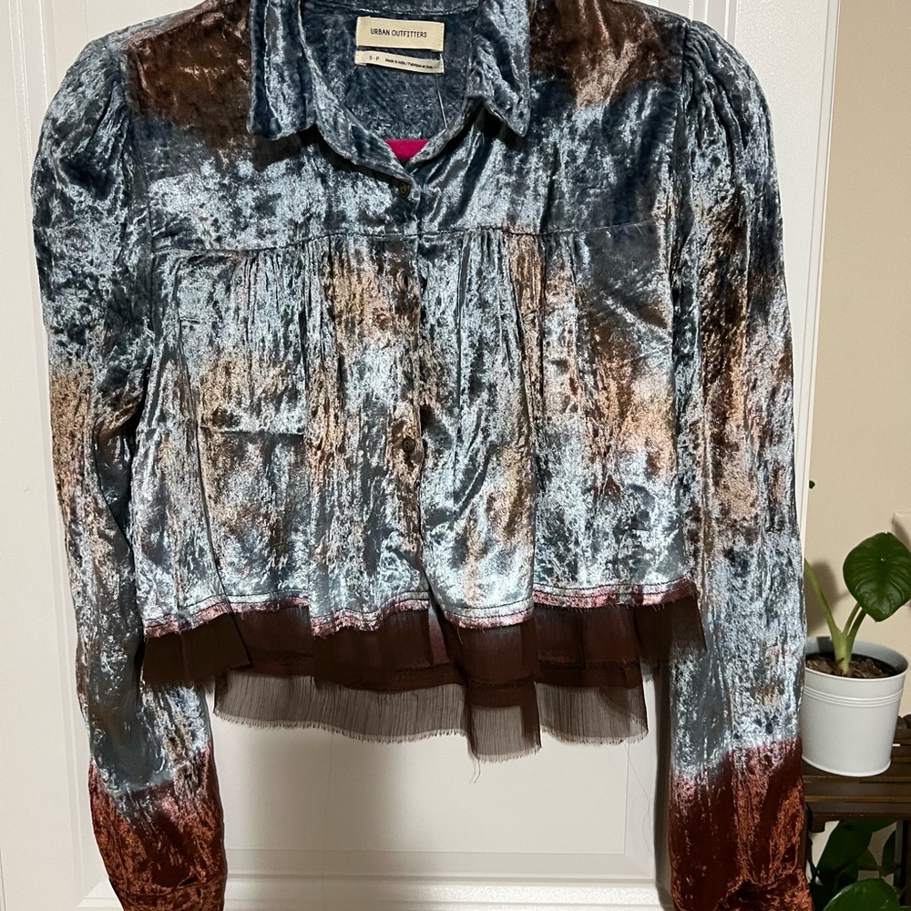 Urban outfitters shirt